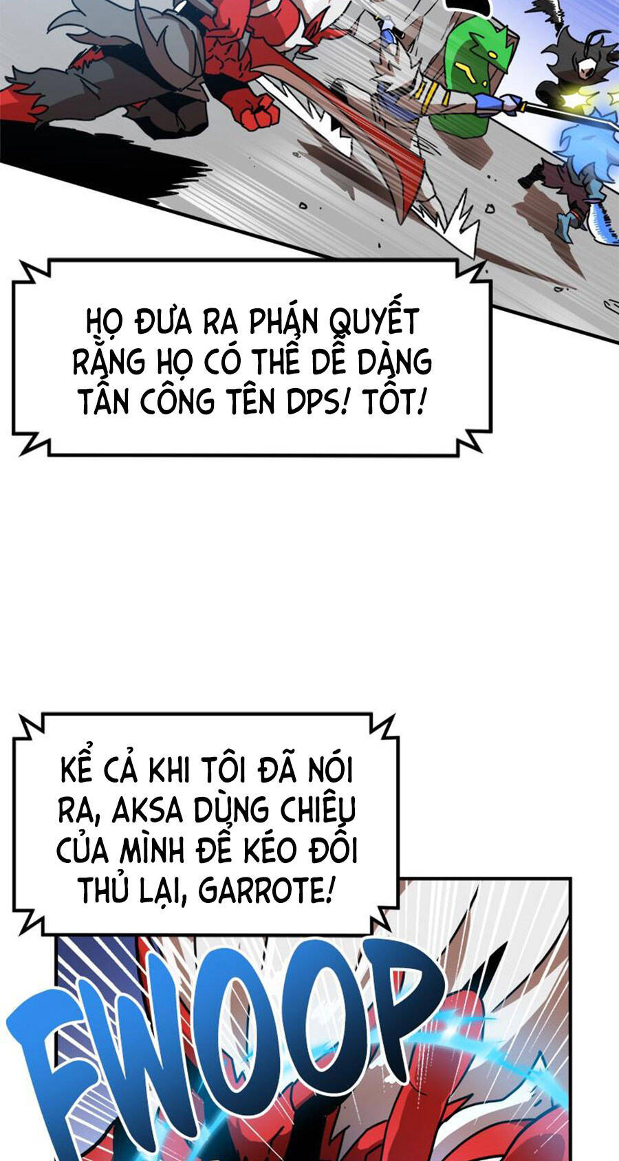 Double Click Chapter 28 - Trang 2