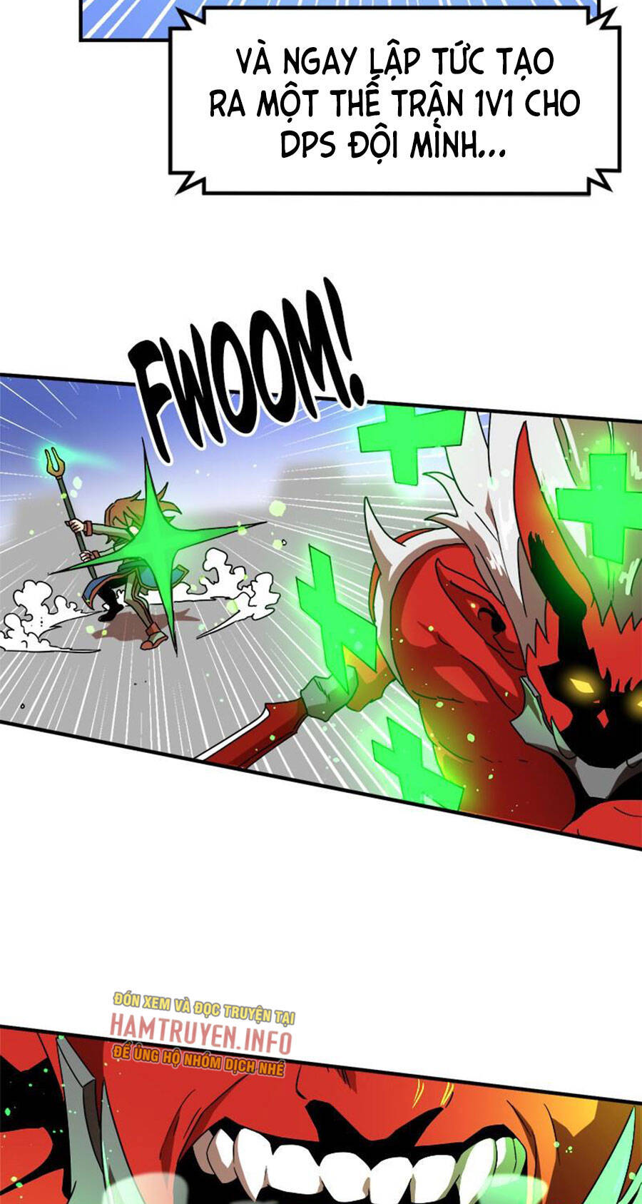 Double Click Chapter 28 - Trang 2