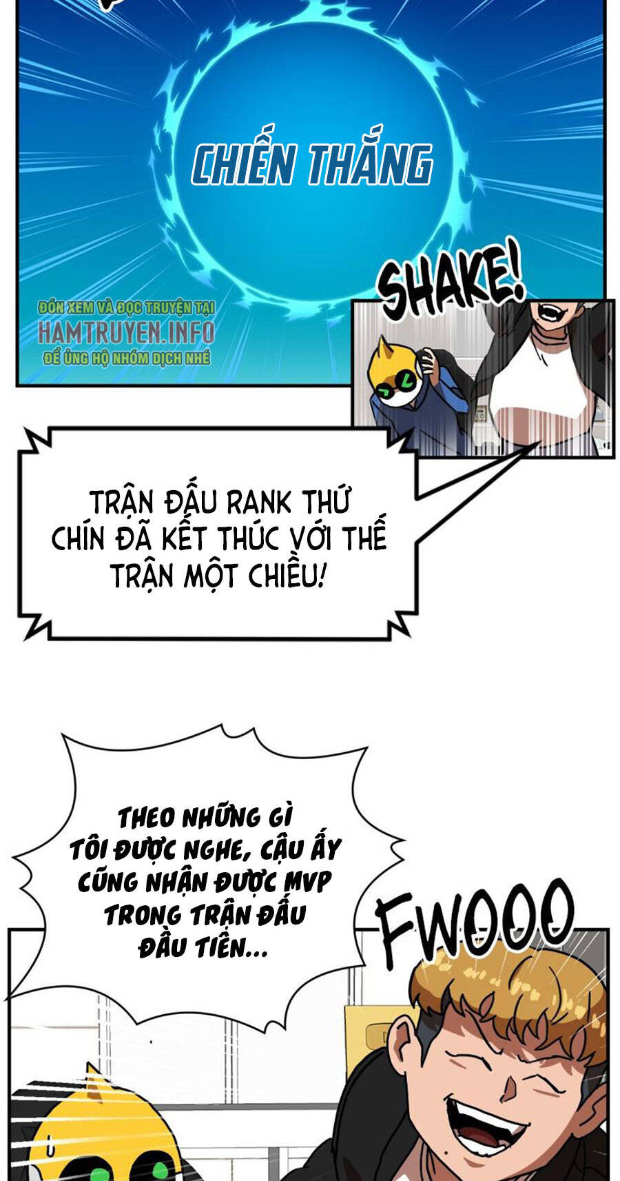 Double Click Chapter 28 - Trang 2