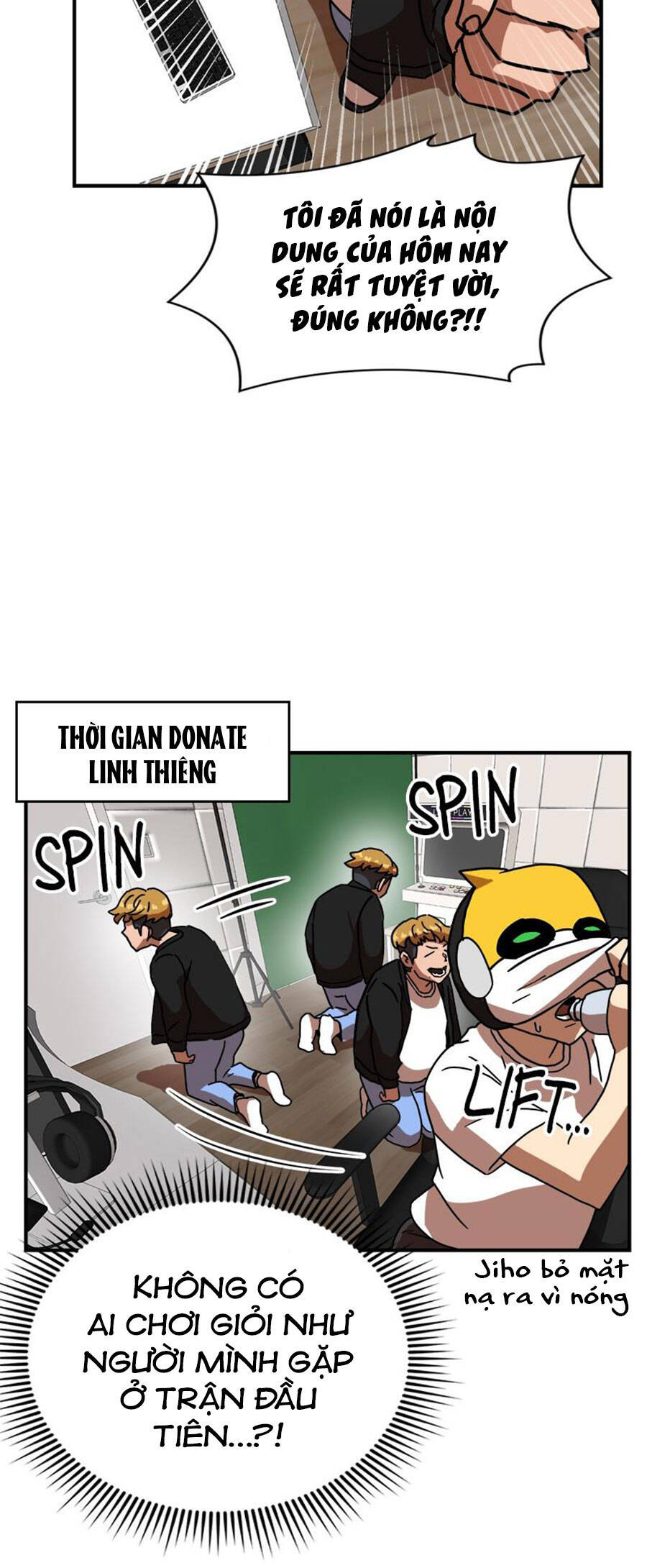 Double Click Chapter 28 - Trang 2