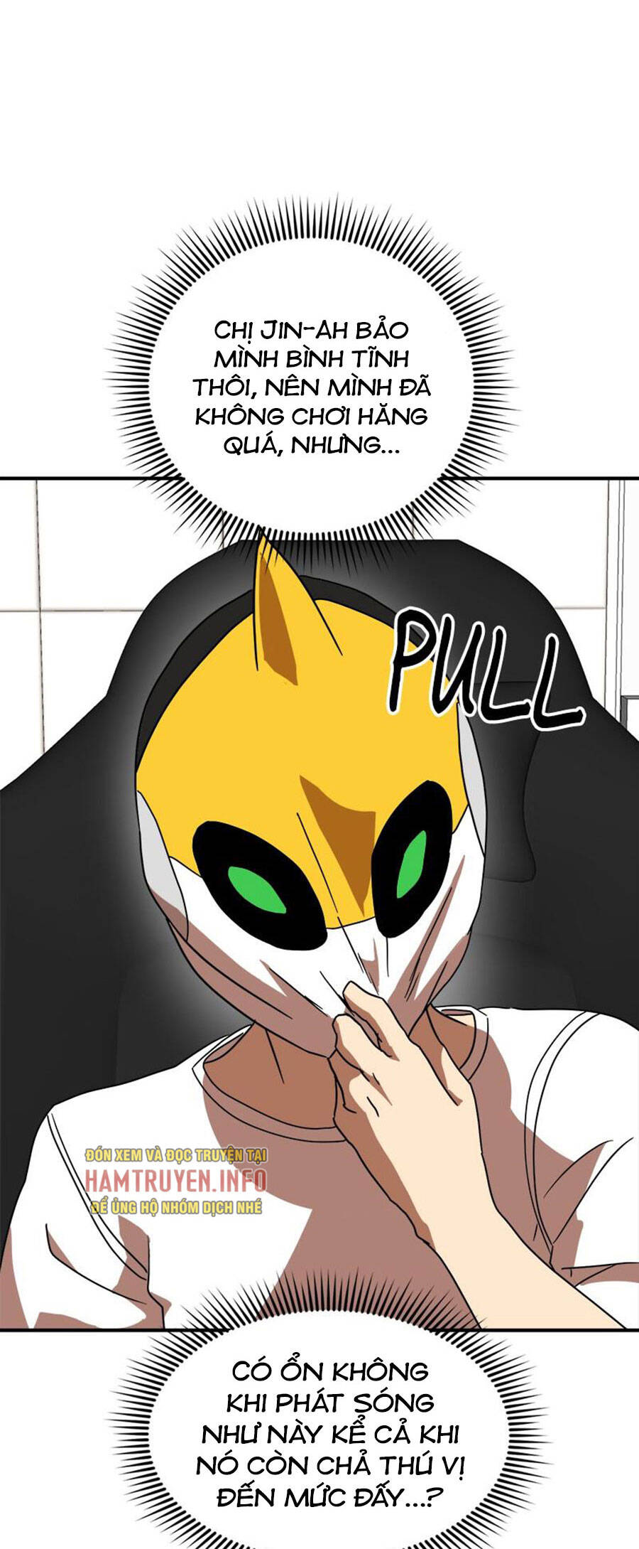 Double Click Chapter 28 - Trang 2