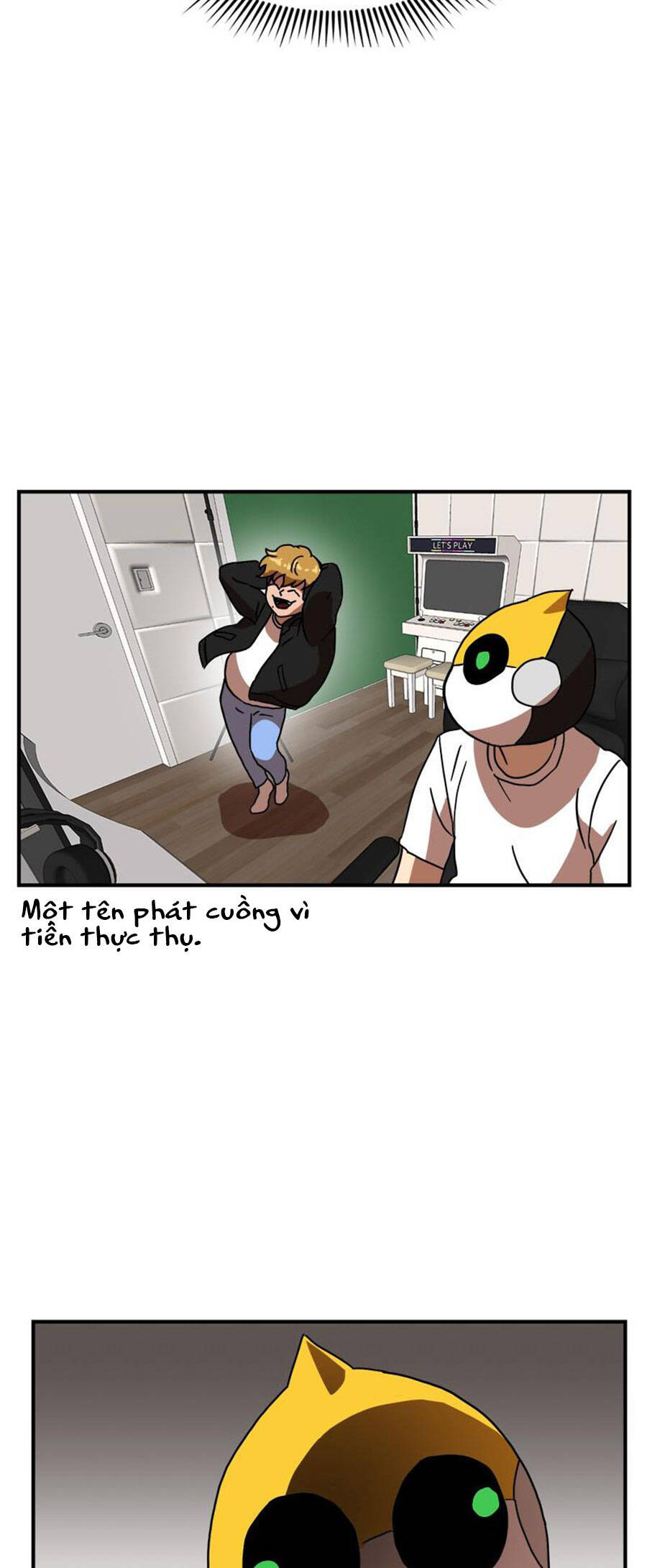 Double Click Chapter 28 - Trang 2