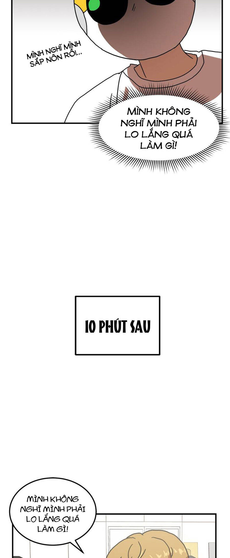 Double Click Chapter 28 - Trang 2