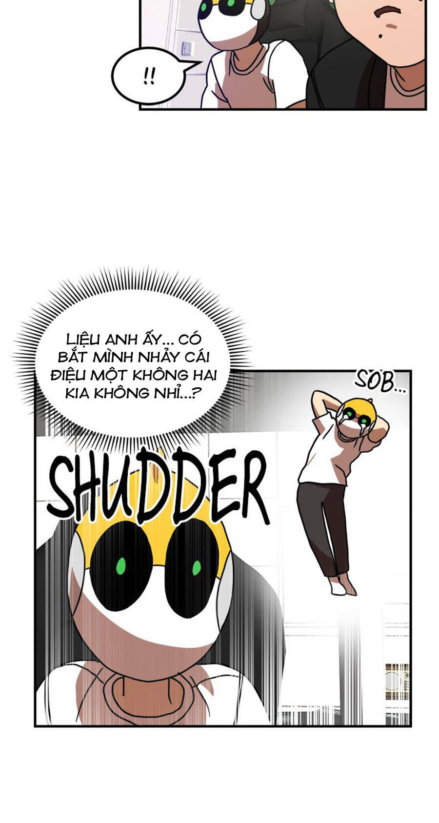 Double Click Chapter 28 - Trang 2