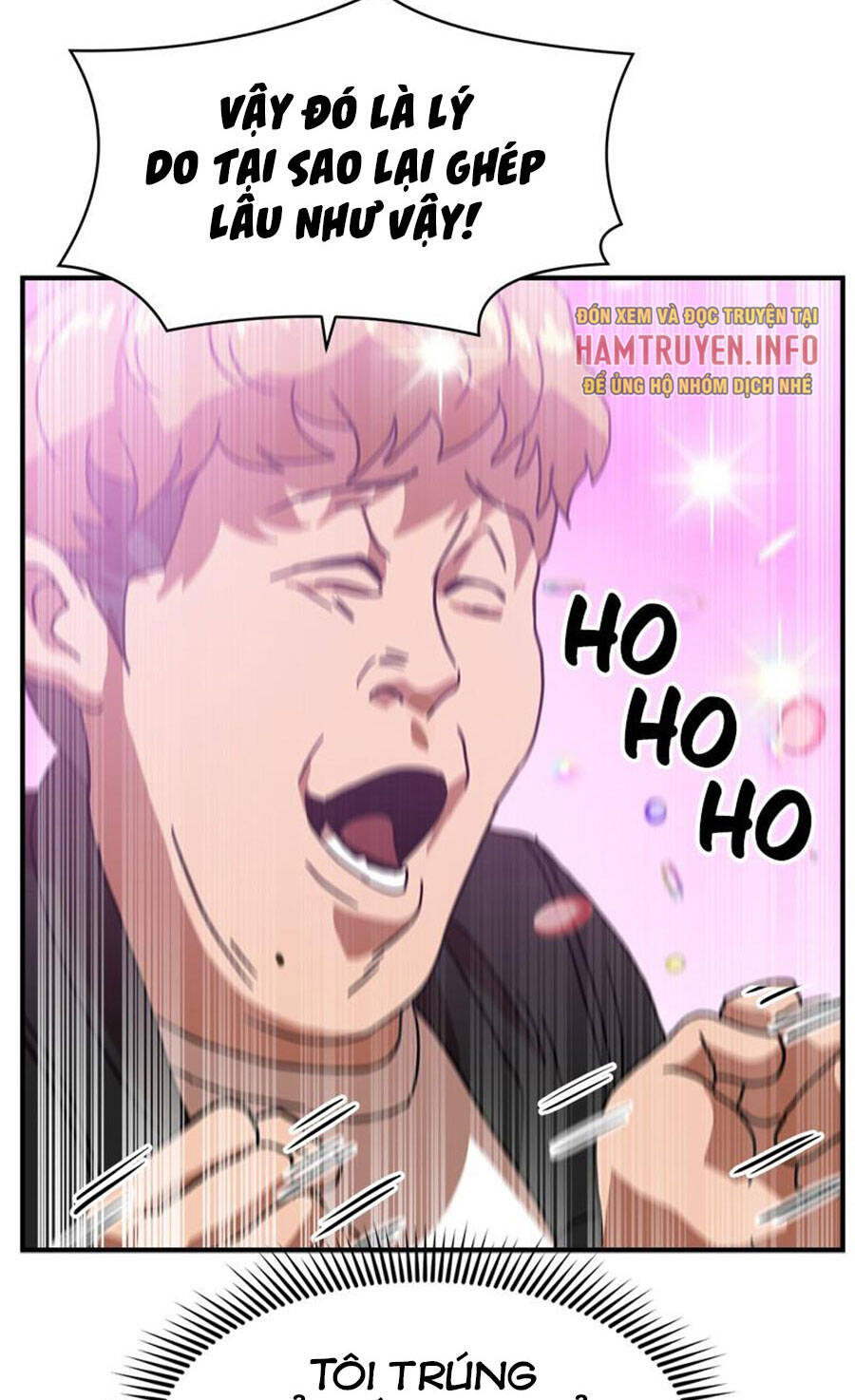 Double Click Chapter 28 - Trang 2