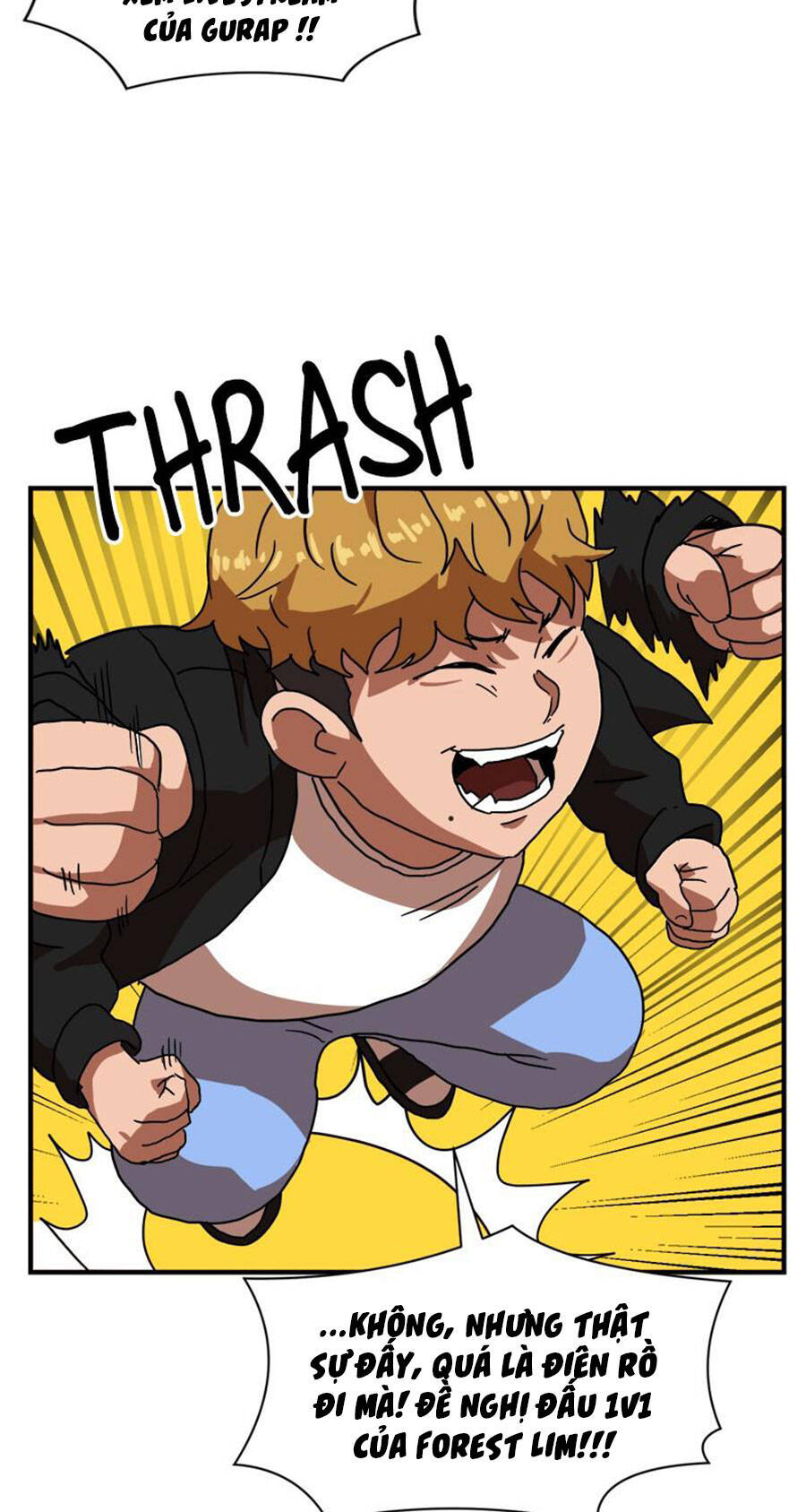 Double Click Chapter 28 - Trang 2