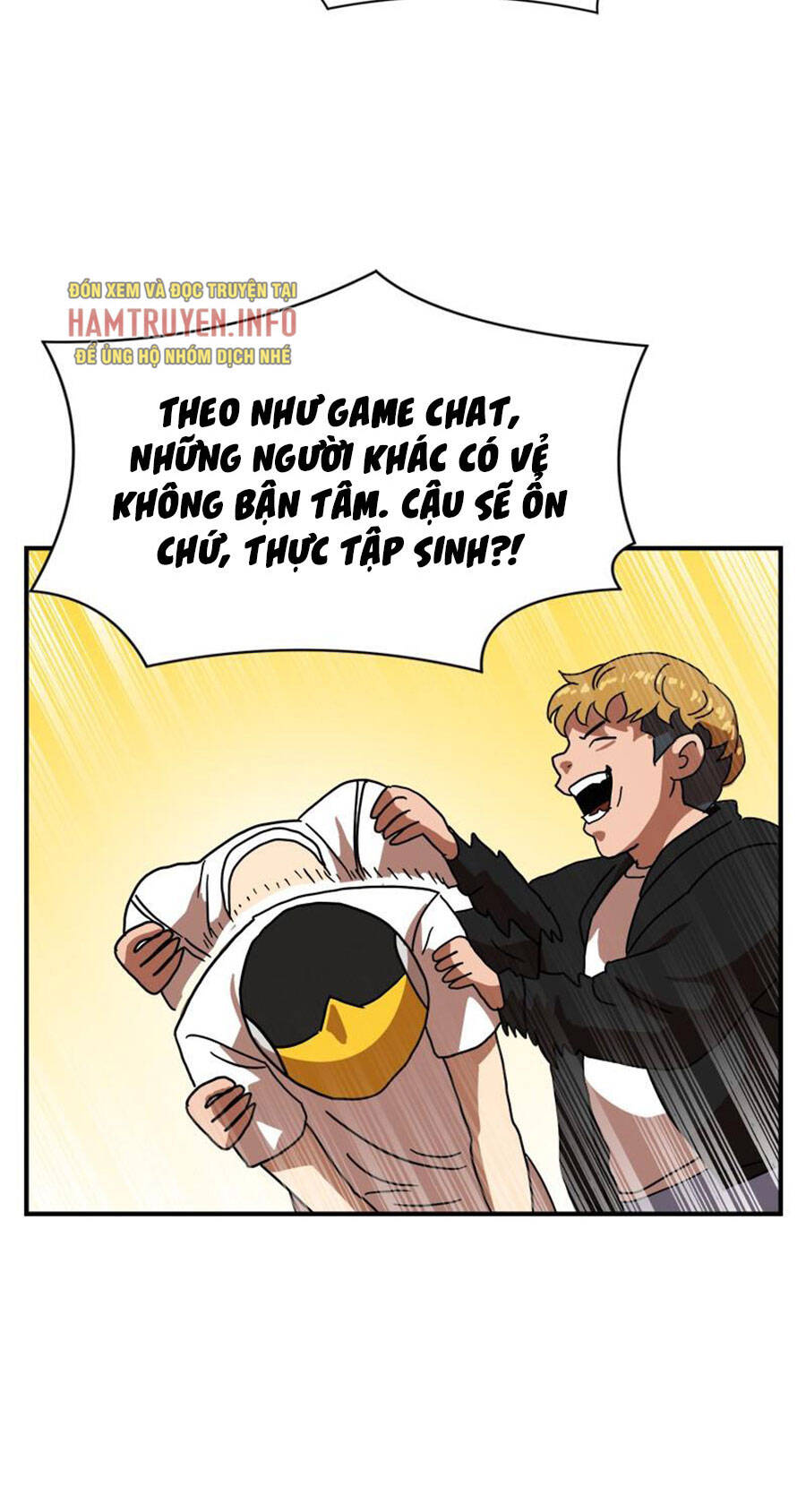 Double Click Chapter 28 - Trang 2