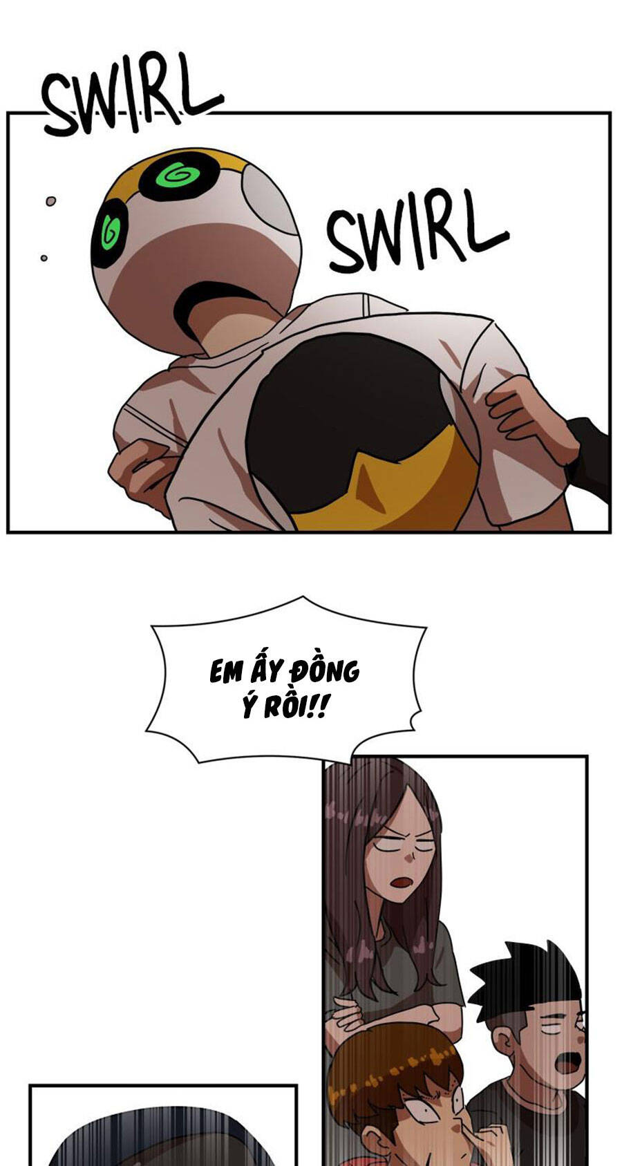 Double Click Chapter 28 - Trang 2