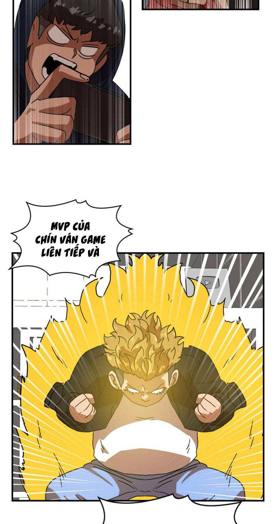 Double Click Chapter 28 - Trang 2