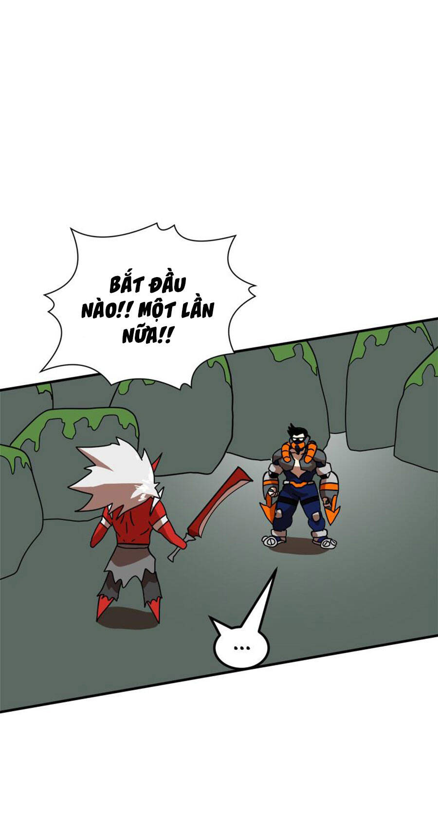 Double Click Chapter 28 - Trang 2