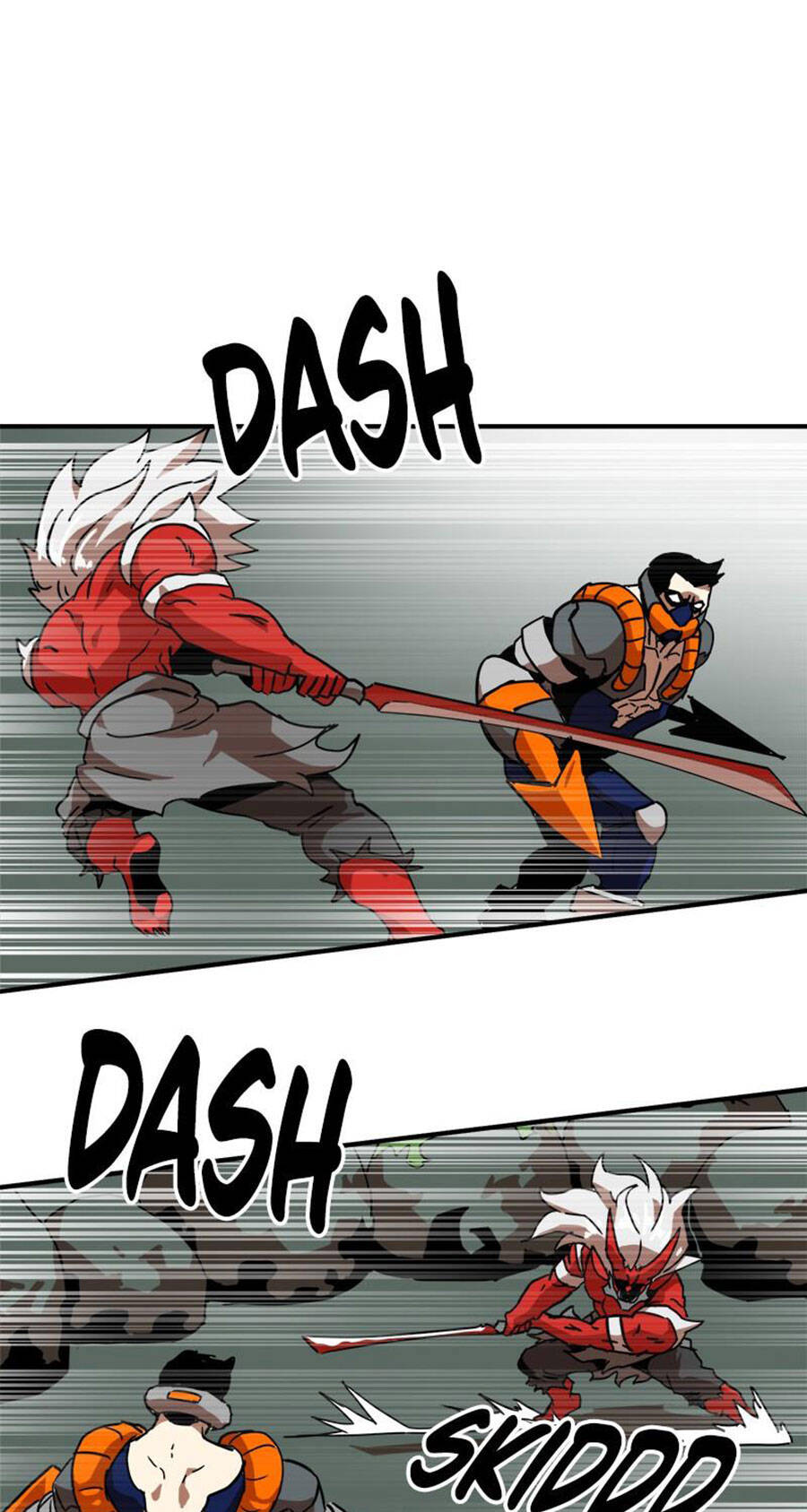 Double Click Chapter 28 - Trang 2