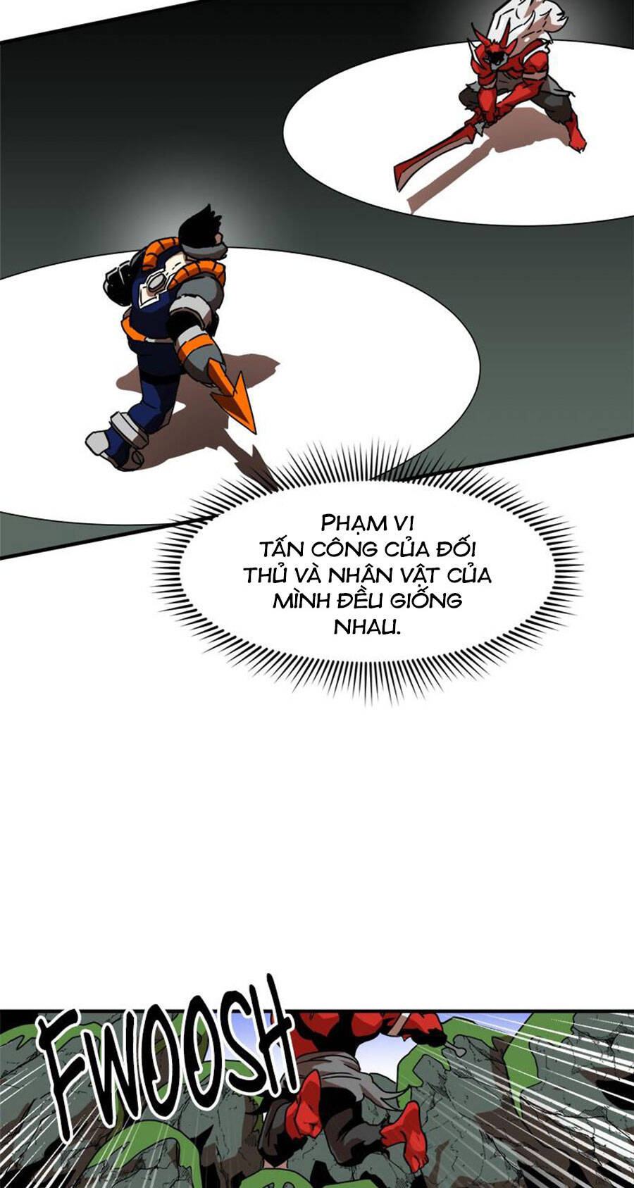 Double Click Chapter 28 - Trang 2