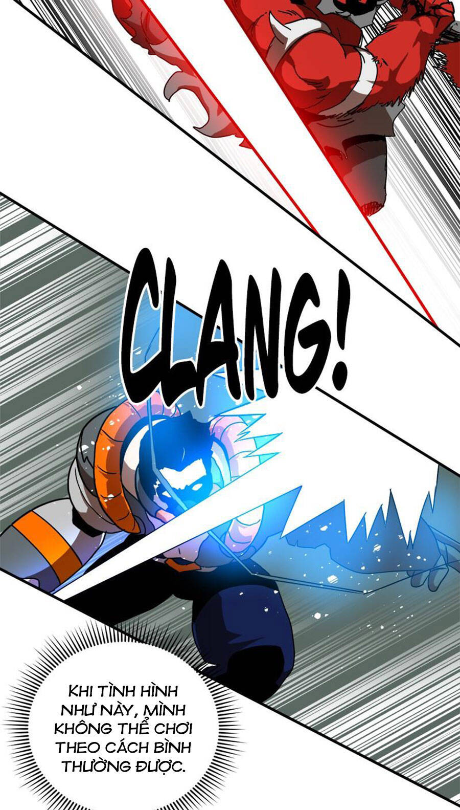 Double Click Chapter 28 - Trang 2