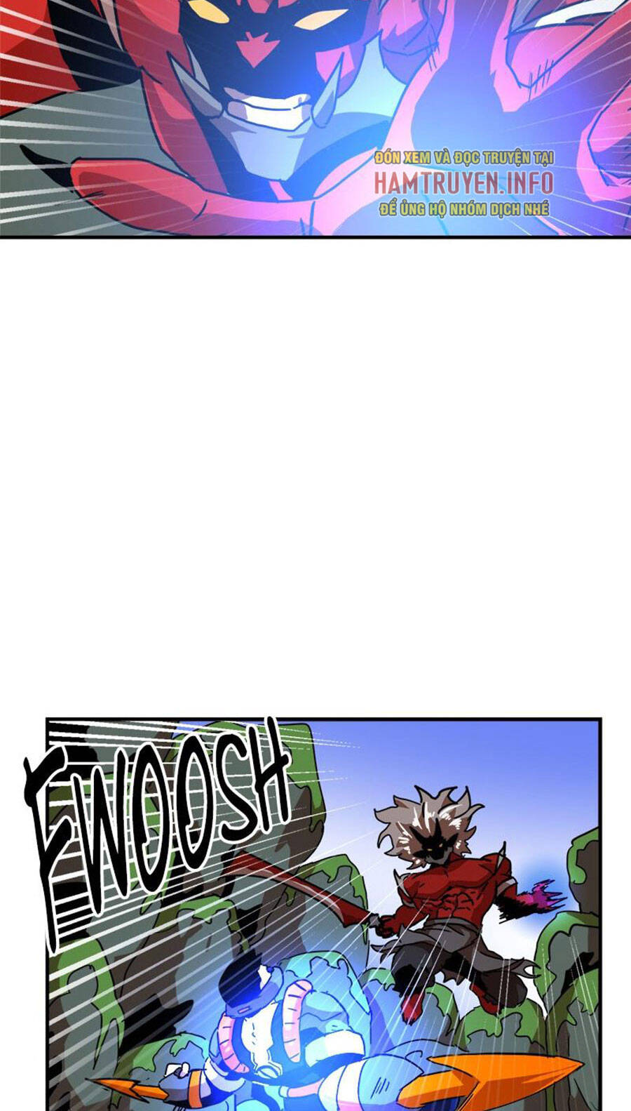 Double Click Chapter 28 - Trang 2