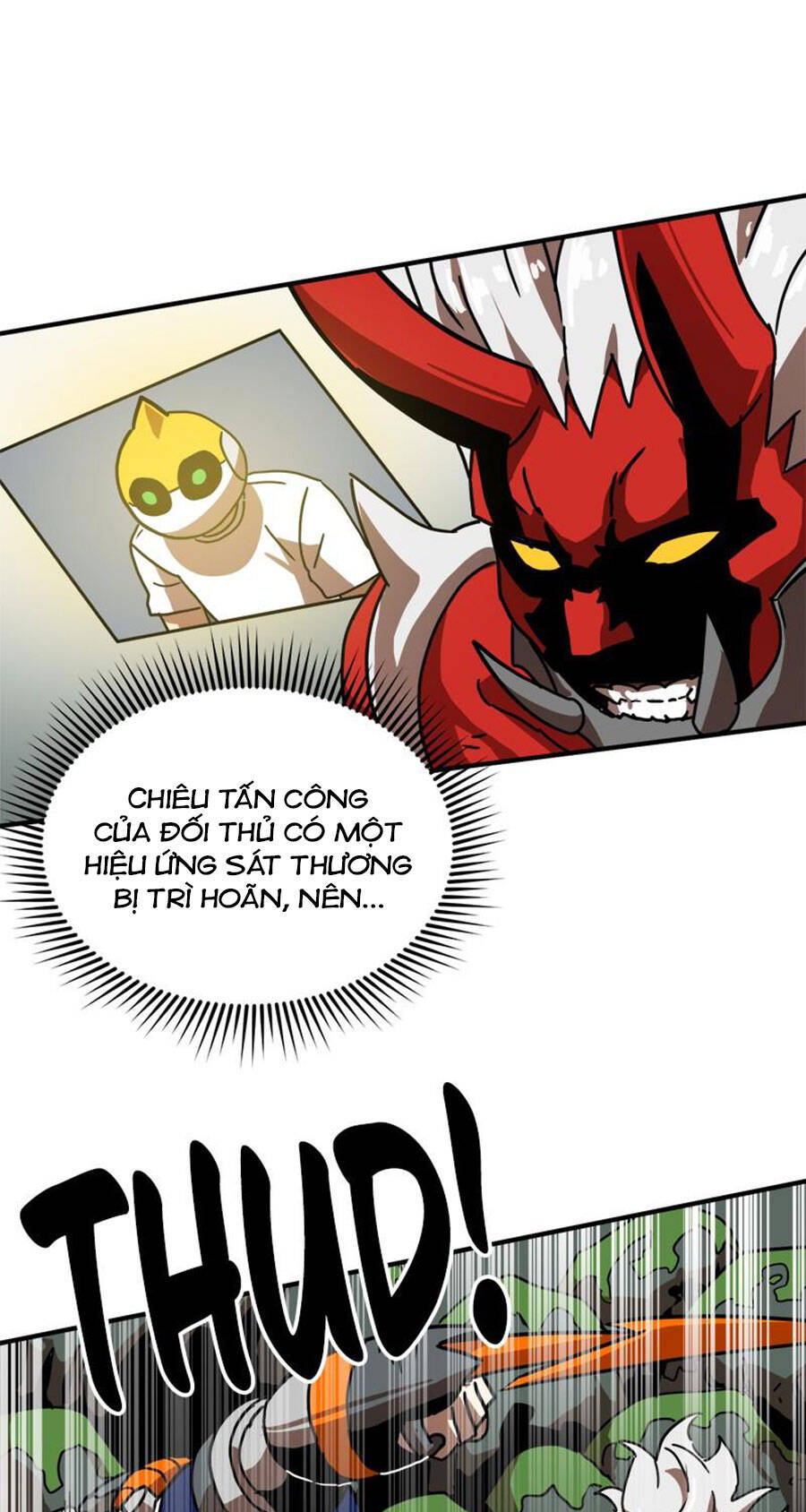 Double Click Chapter 28 - Trang 2