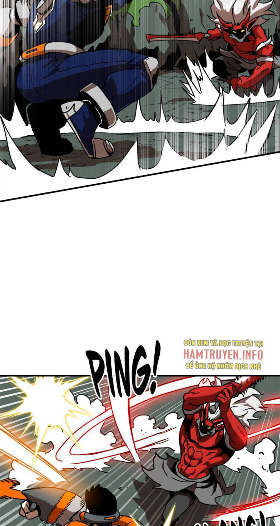 Double Click Chapter 28 - Trang 2