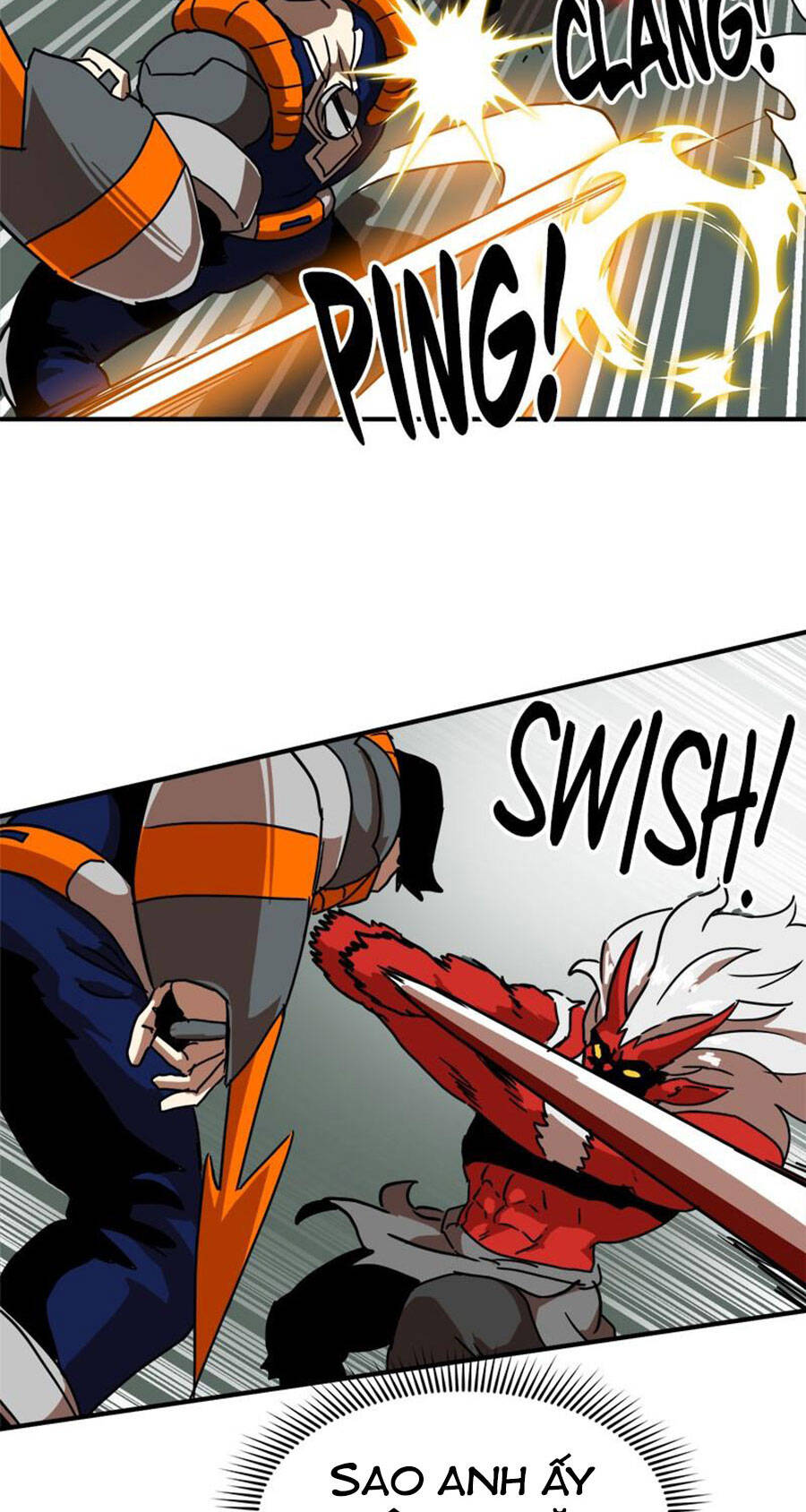 Double Click Chapter 28 - Trang 2