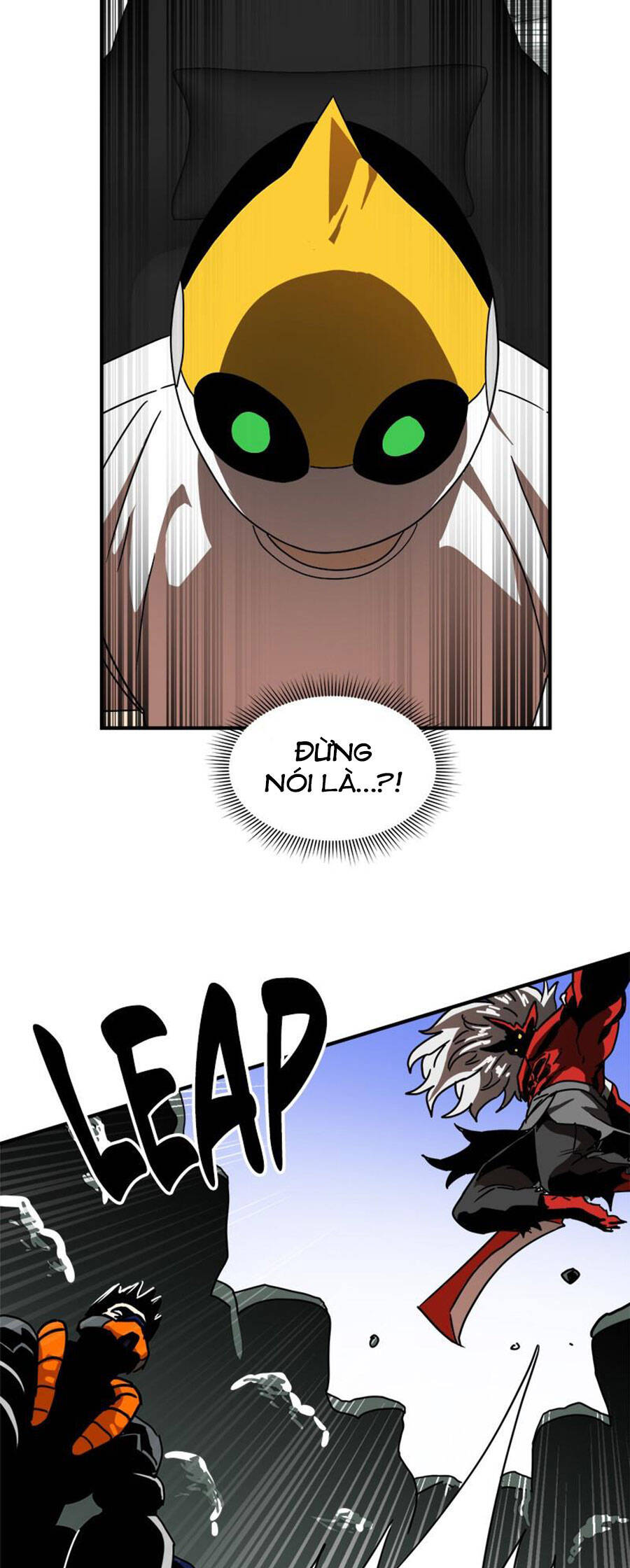 Double Click Chapter 28 - Trang 2