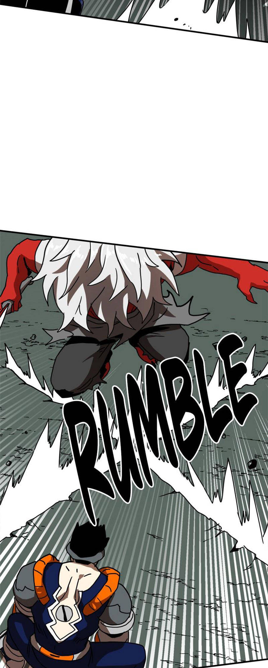 Double Click Chapter 28 - Trang 2