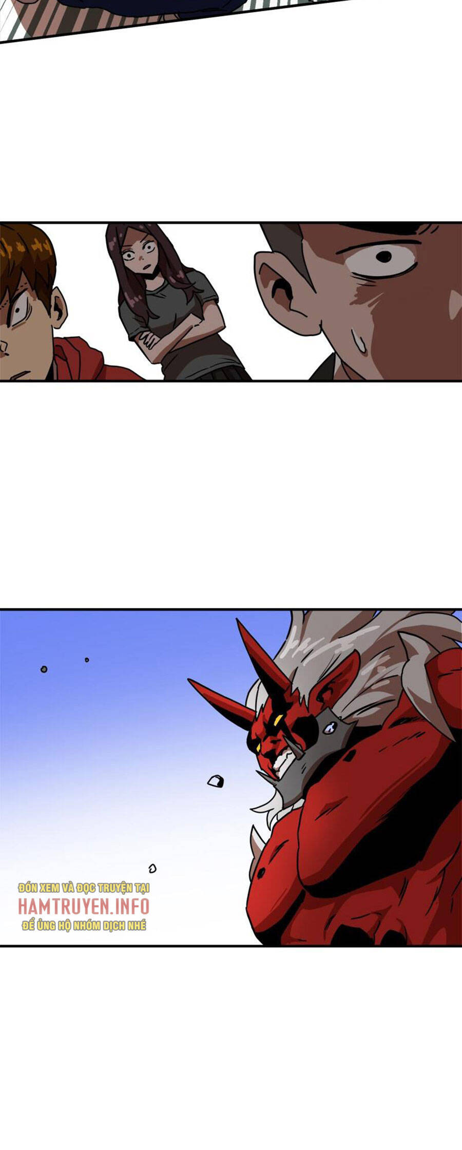 Double Click Chapter 28 - Trang 2