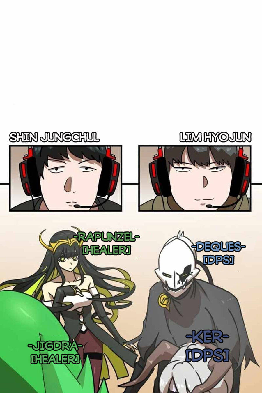 Double Click Chapter 30 - Trang 2