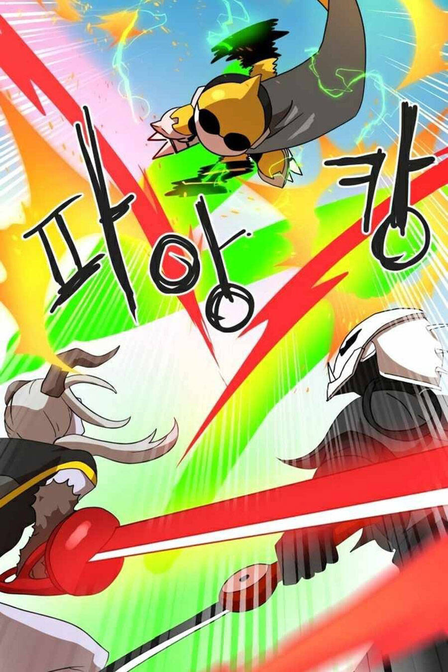 Double Click Chapter 30 - Trang 2