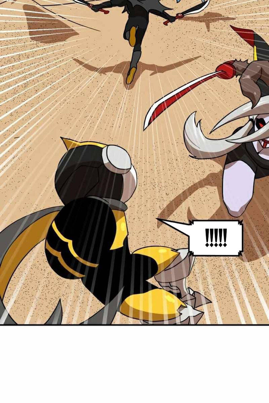 Double Click Chapter 30 - Trang 2