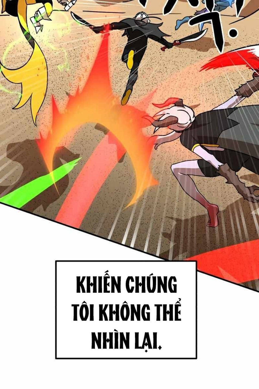 Double Click Chapter 30 - Trang 2