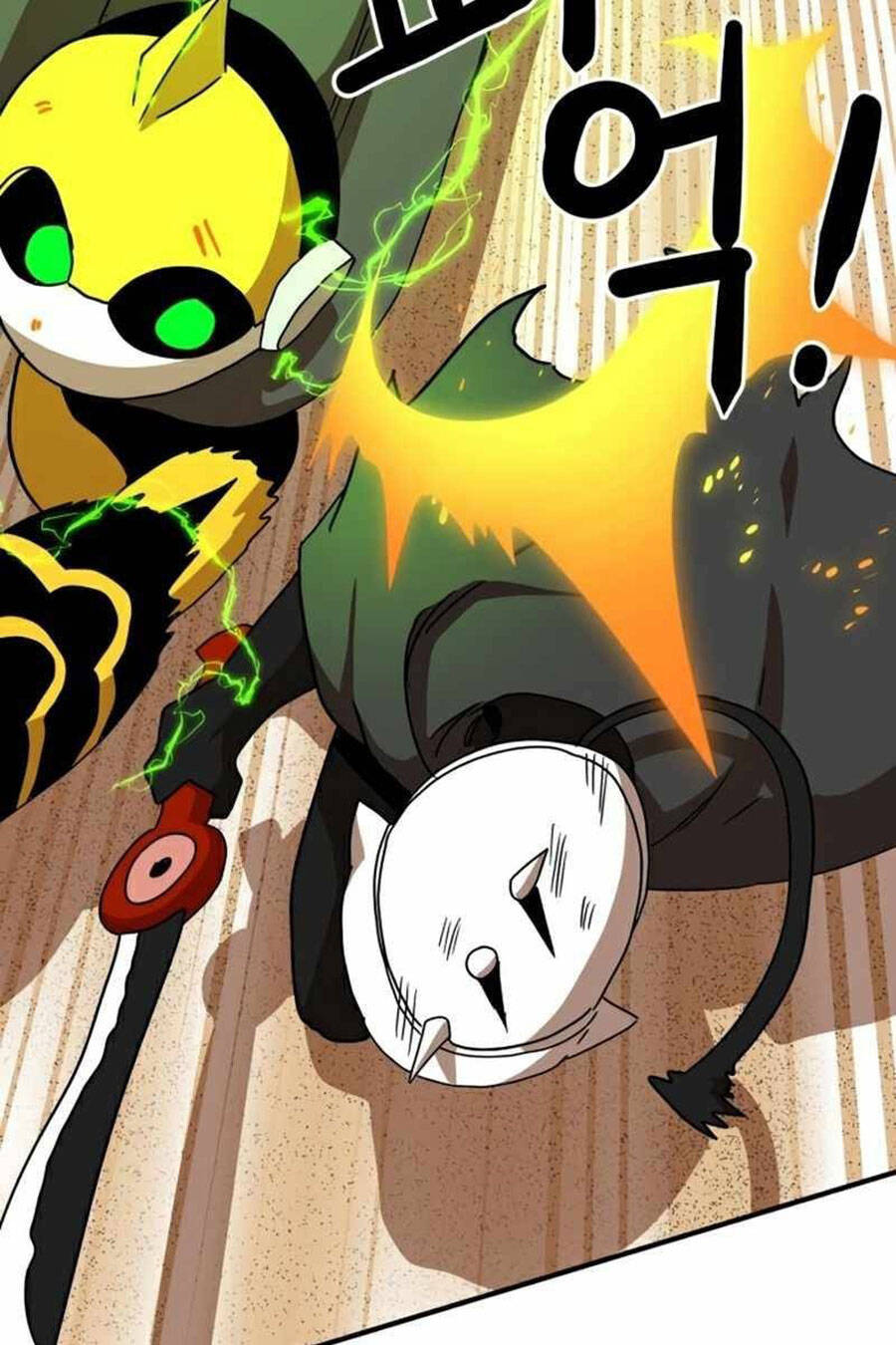 Double Click Chapter 30 - Trang 2