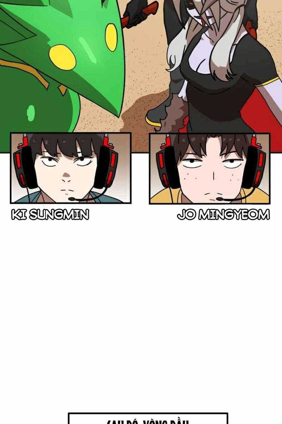 Double Click Chapter 30 - Trang 2