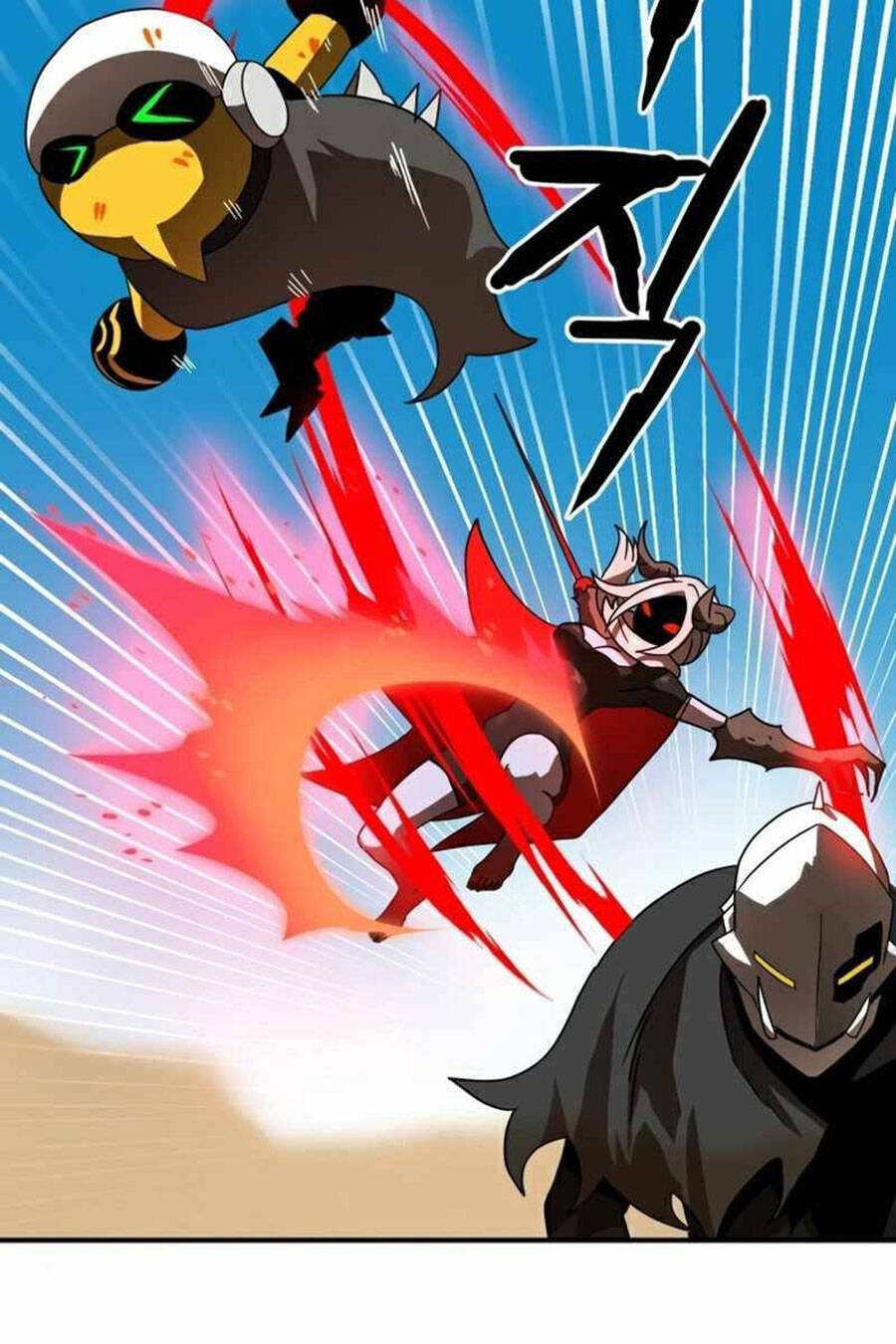 Double Click Chapter 30 - Trang 2