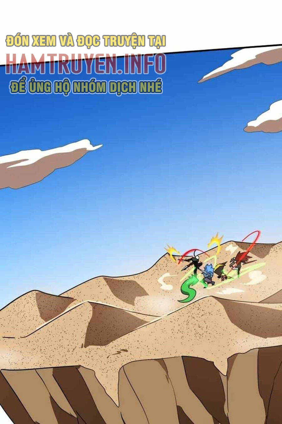 Double Click Chapter 30 - Trang 2