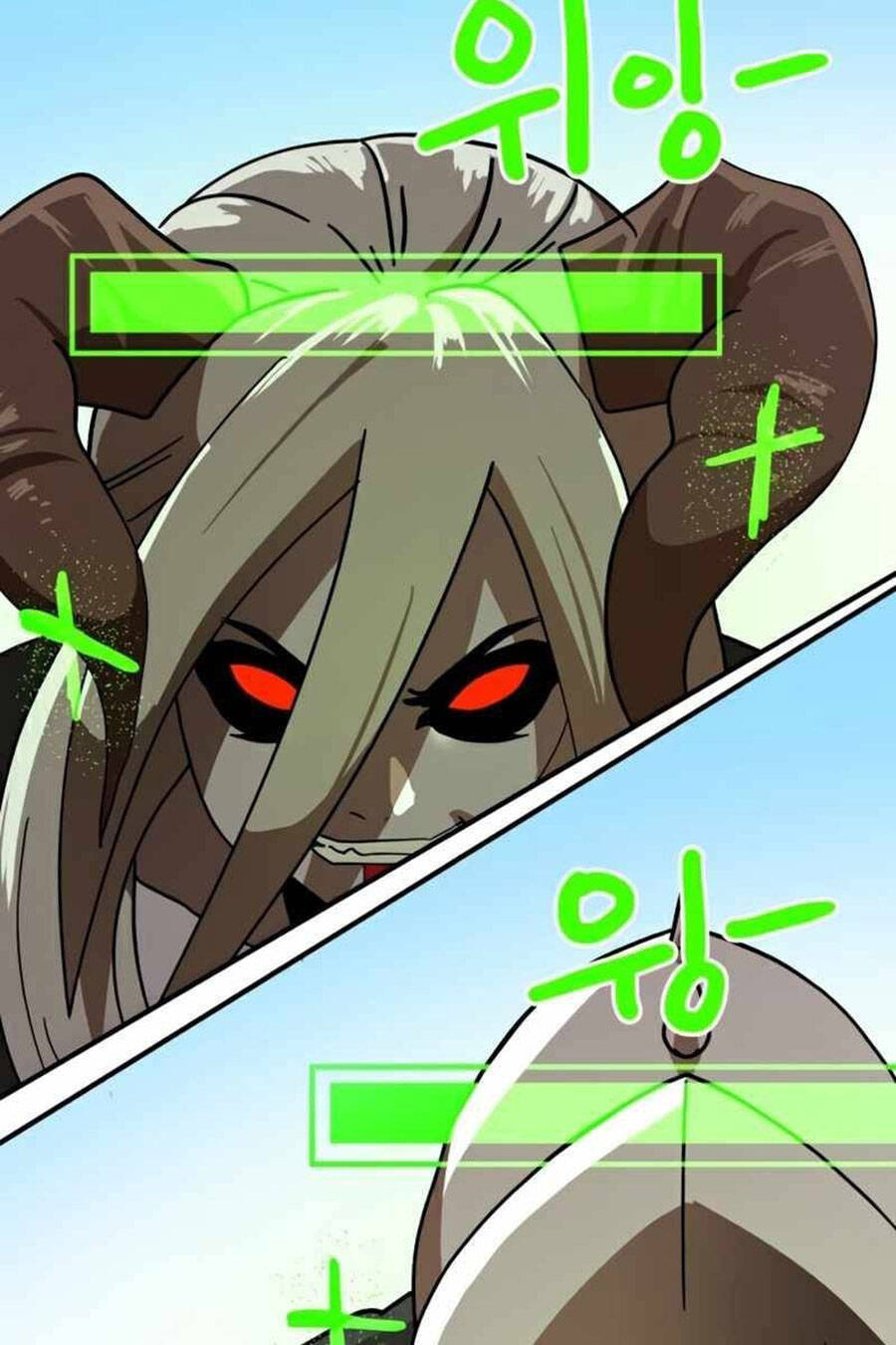 Double Click Chapter 30 - Trang 2