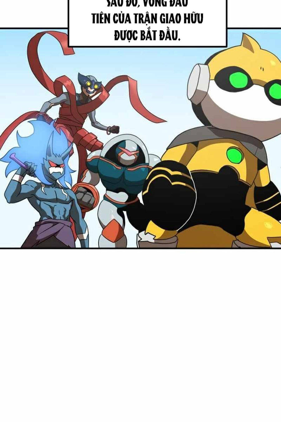 Double Click Chapter 30 - Trang 2