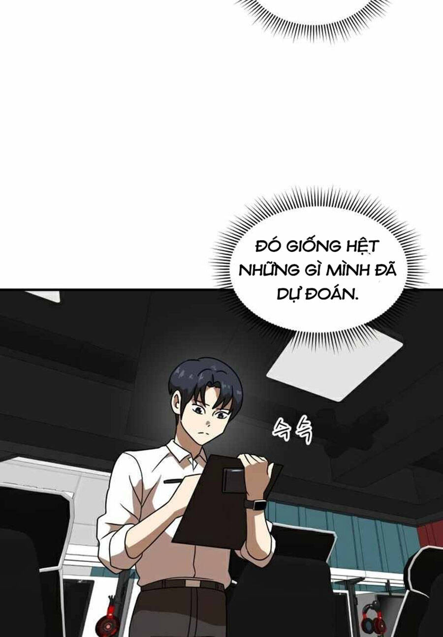 Double Click Chapter 30 - Trang 2