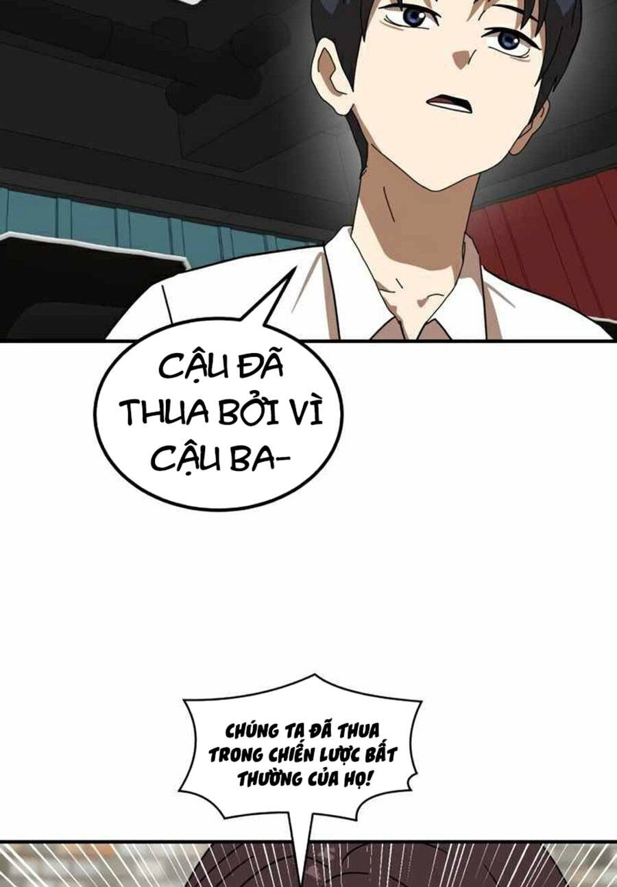 Double Click Chapter 30 - Trang 2