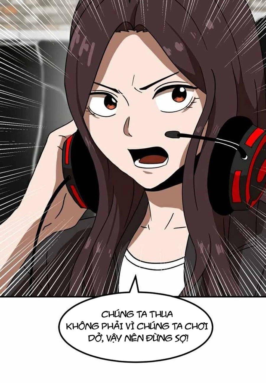 Double Click Chapter 30 - Trang 2