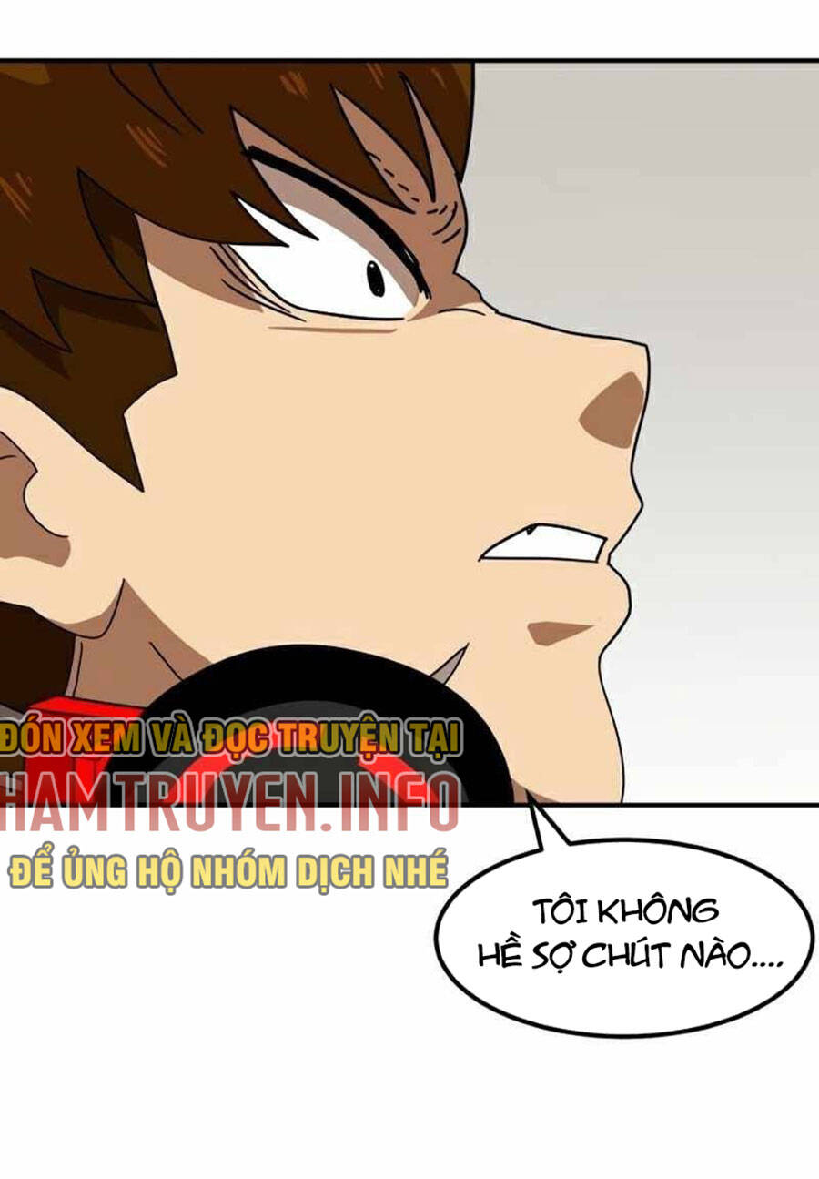 Double Click Chapter 30 - Trang 2