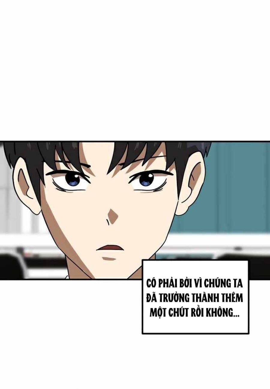 Double Click Chapter 30 - Trang 2