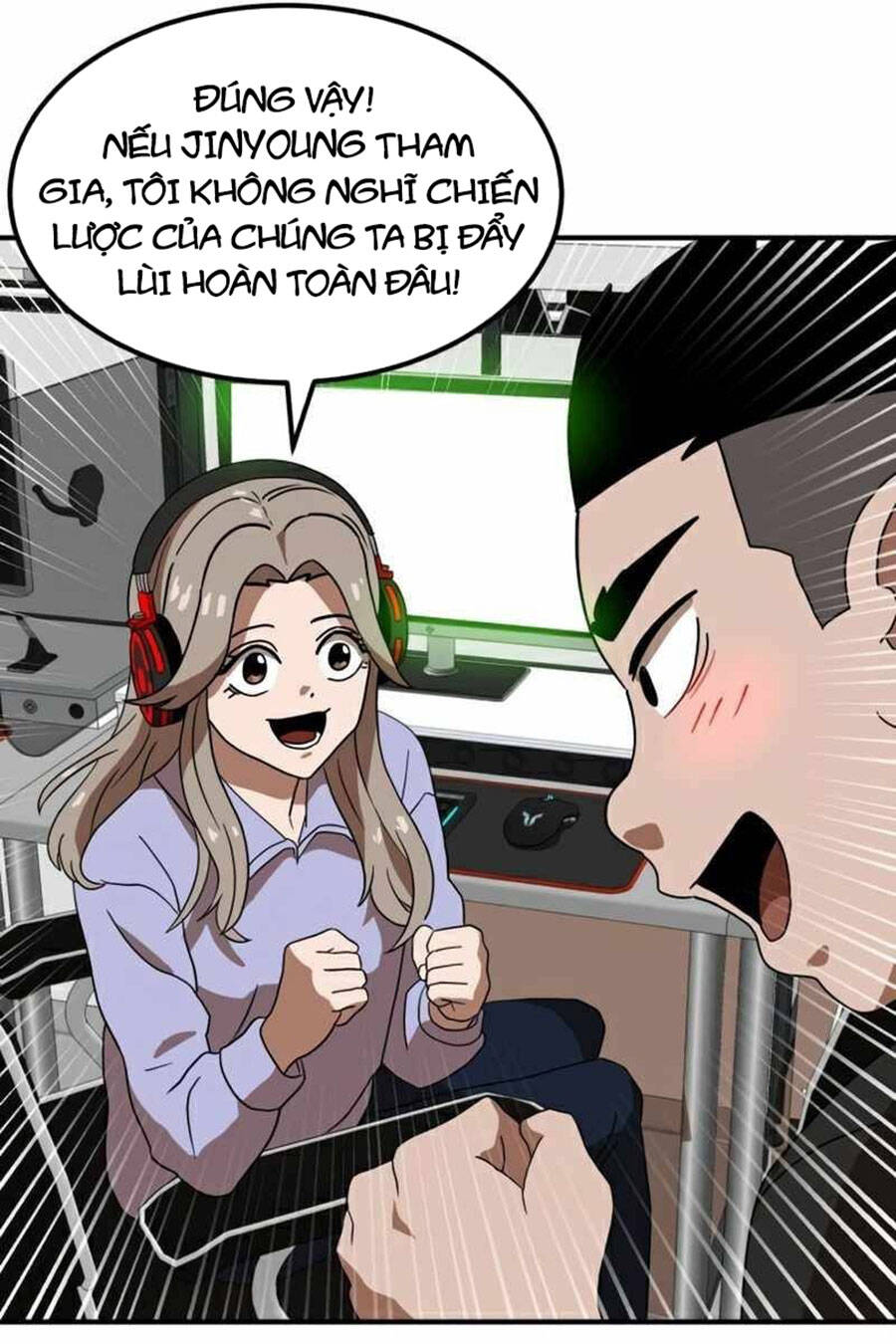 Double Click Chapter 30 - Trang 2