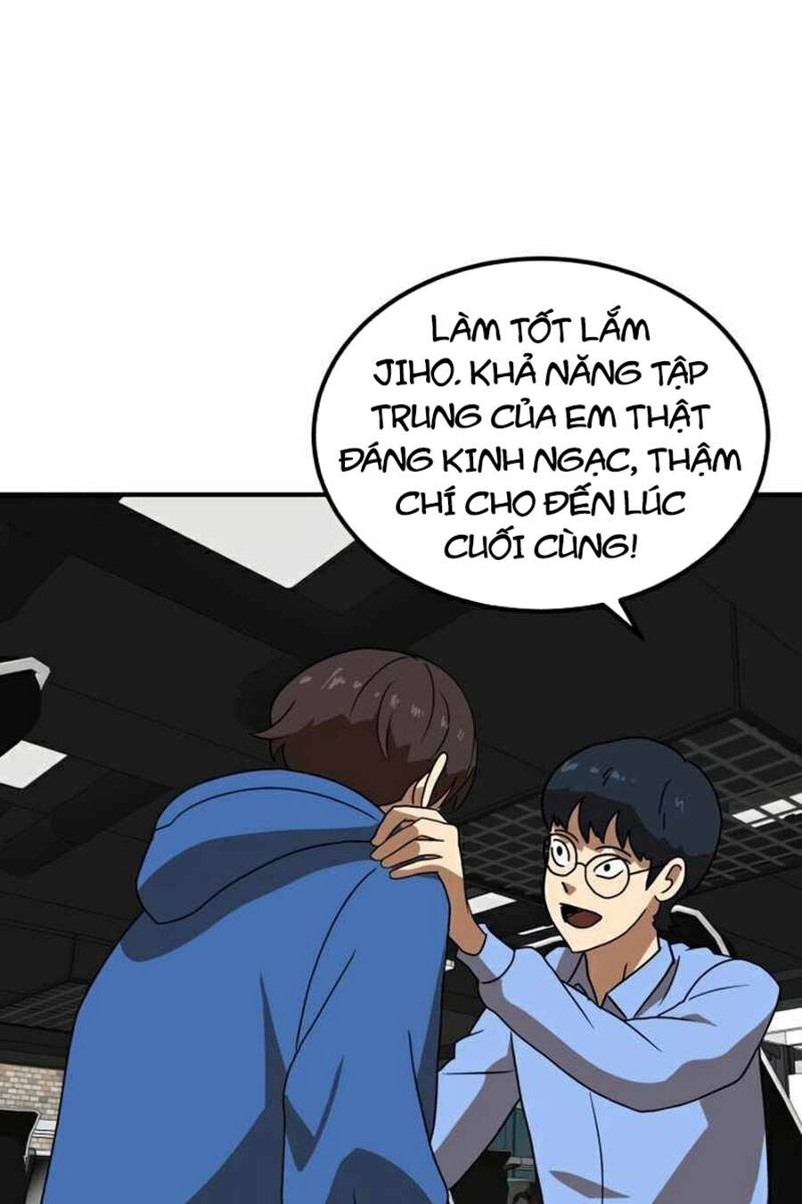 Double Click Chapter 30 - Trang 2