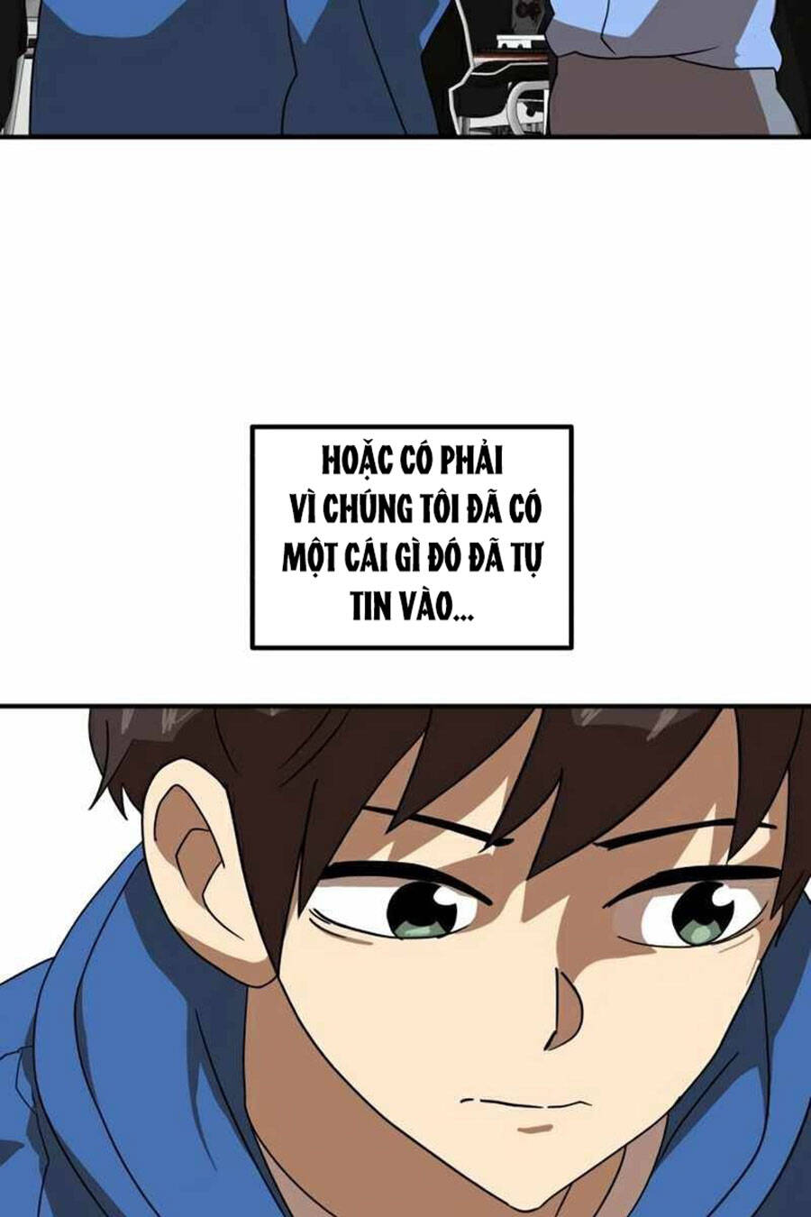 Double Click Chapter 30 - Trang 2