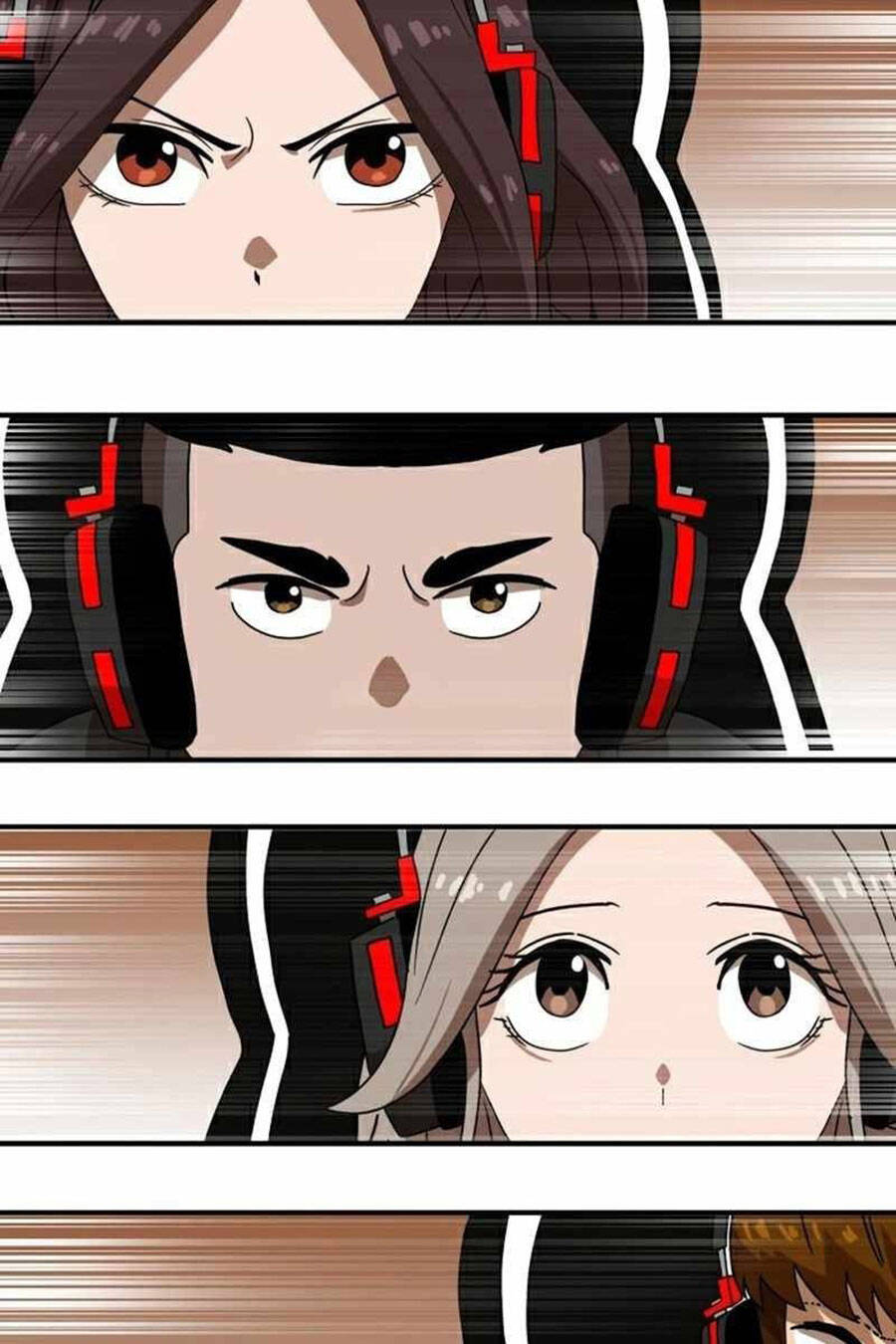 Double Click Chapter 30 - Trang 2