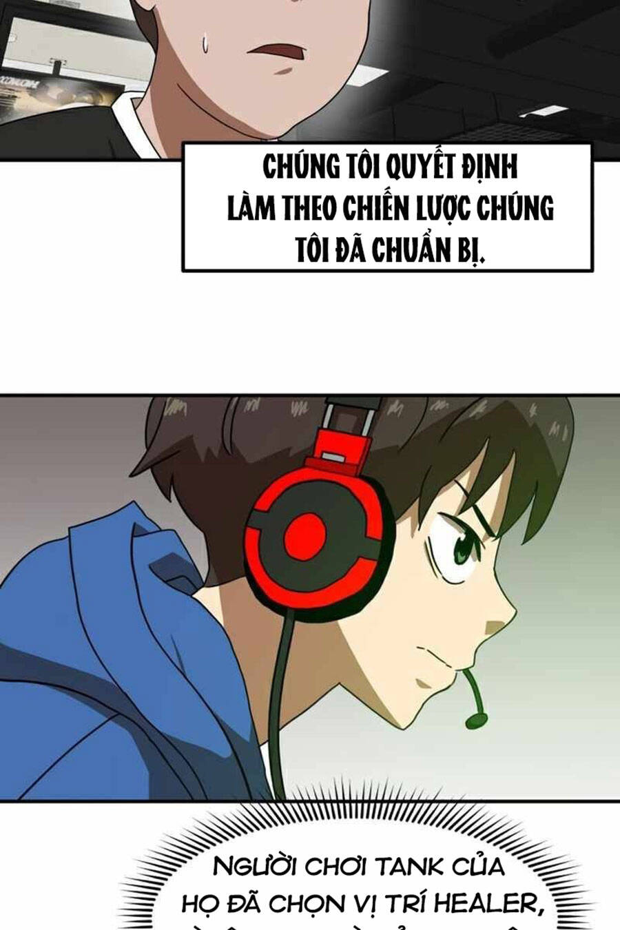 Double Click Chapter 30 - Trang 2