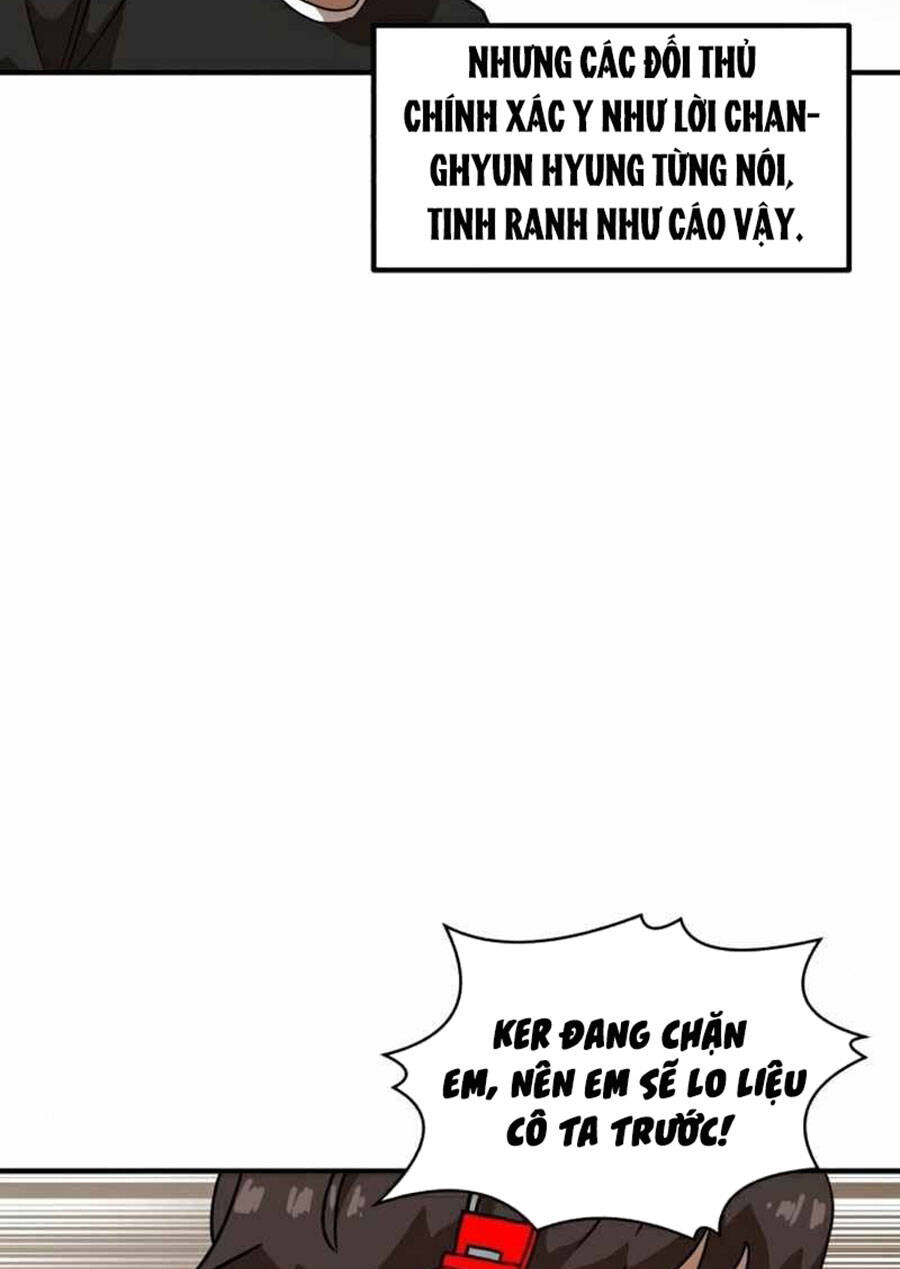 Double Click Chapter 30 - Trang 2