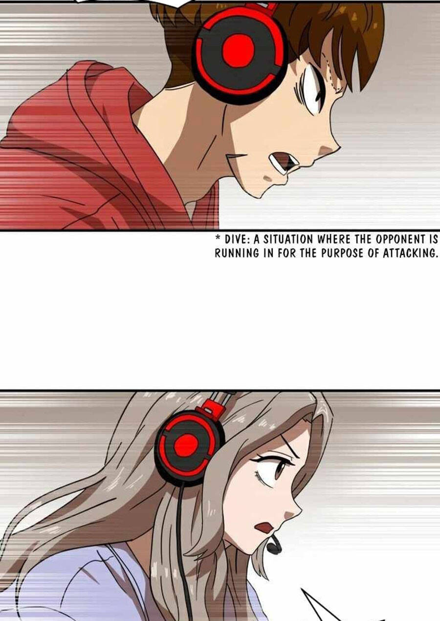 Double Click Chapter 30 - Trang 2