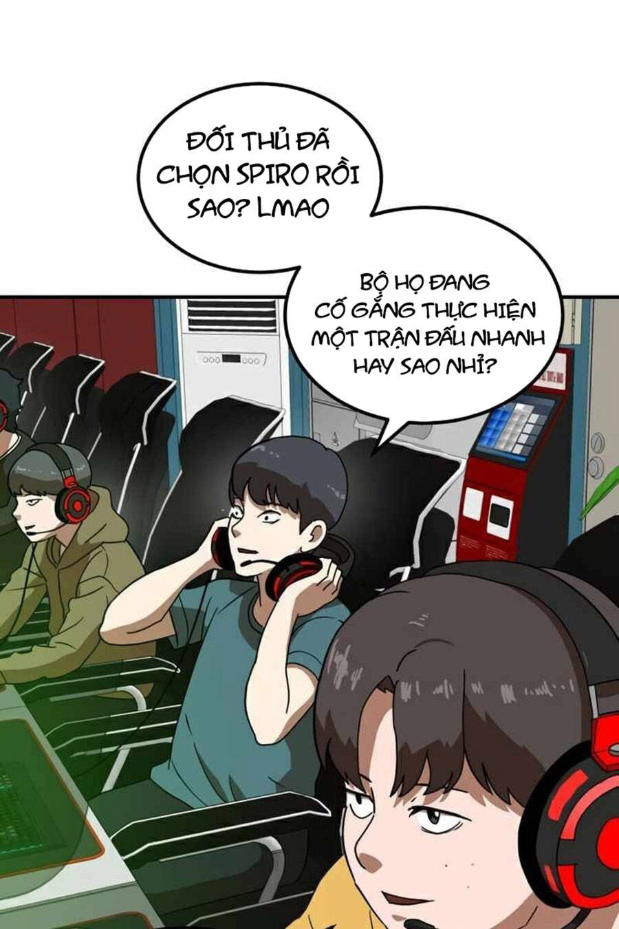 Double Click Chapter 30 - Trang 2