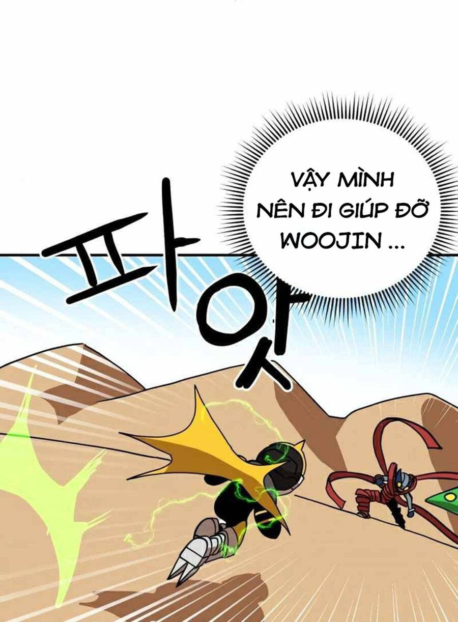 Double Click Chapter 30 - Trang 2