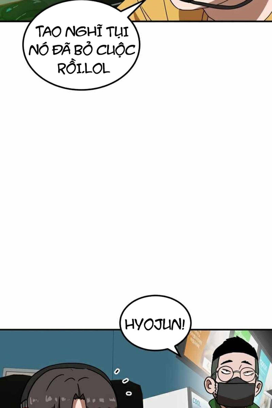 Double Click Chapter 30 - Trang 2