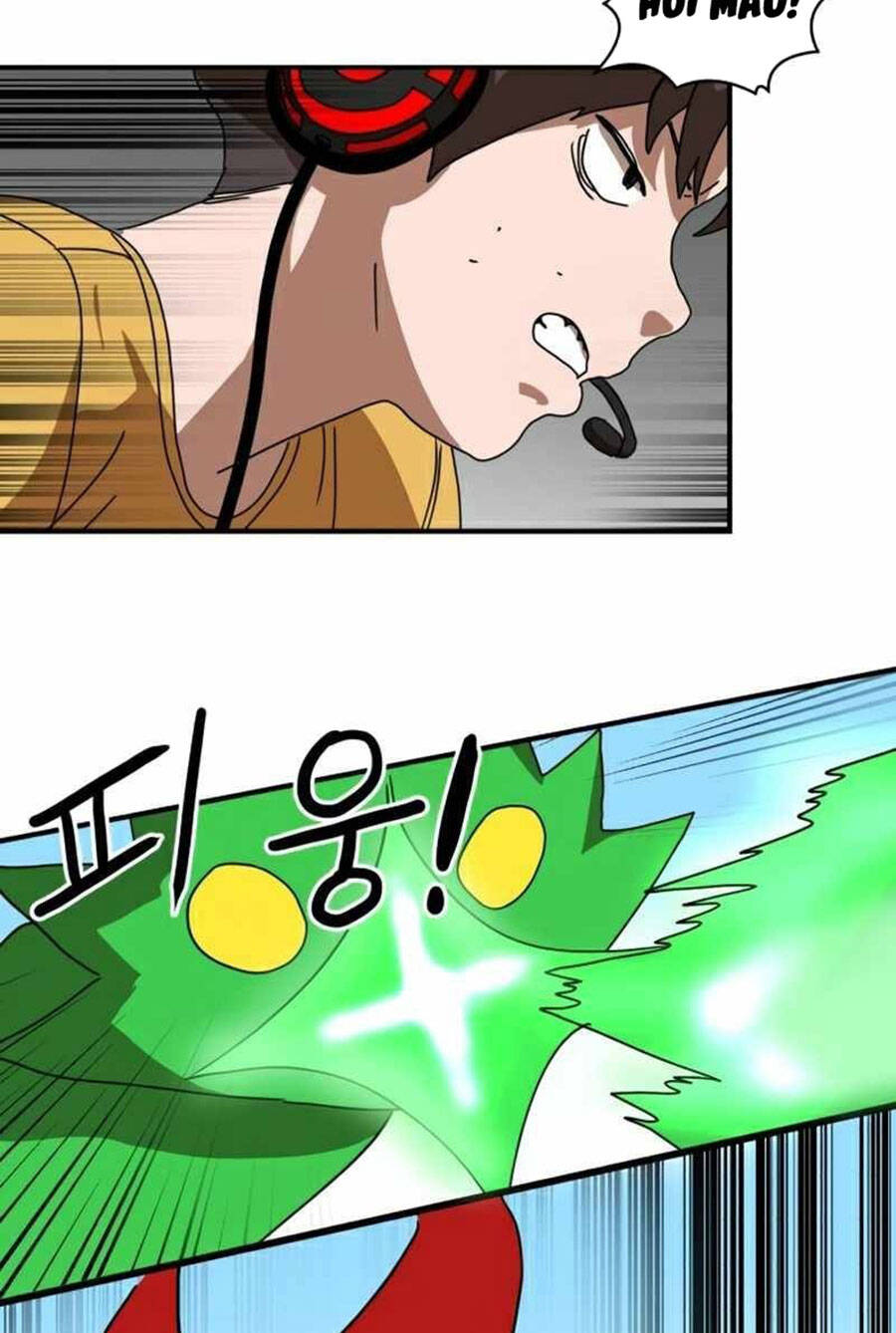 Double Click Chapter 30 - Trang 2